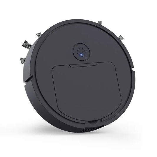 HomeTechTopia Robot Vacuum Cleaner