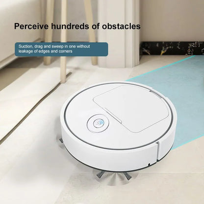 HomeTechTopia Robot Vacuum Cleaner